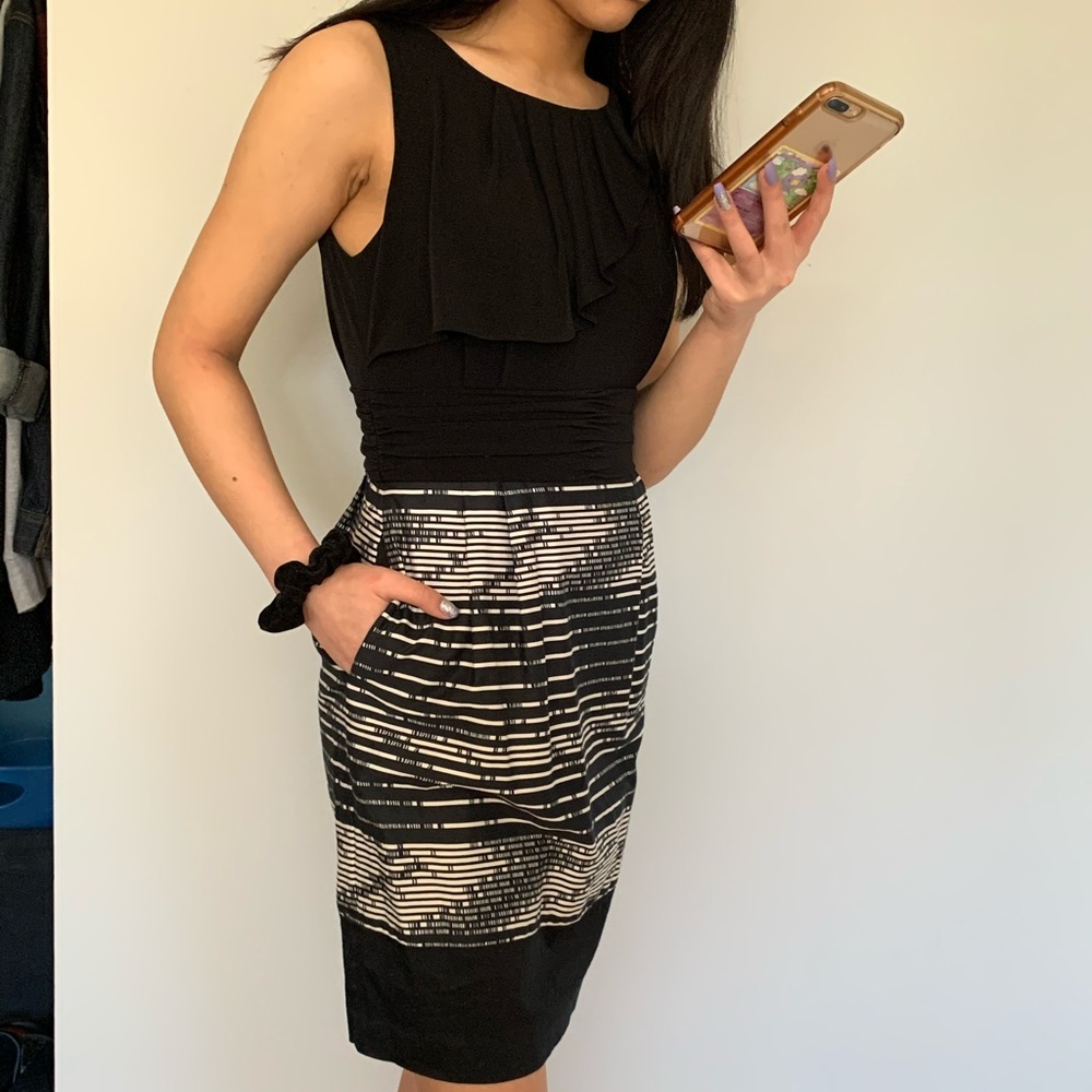 Max & Cleo dress